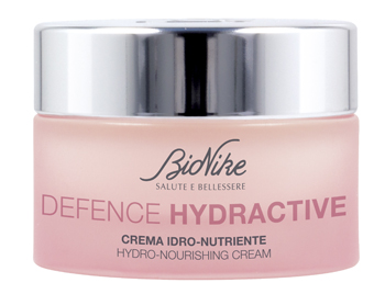 DEFENCE HYDRACTIVE CREMA IDRO-NUTRIENTE 50 ML - farmaciabianca.it