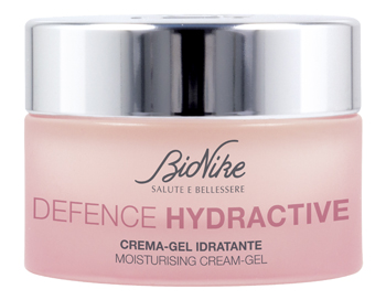 DEFENCE HYDRACTIVE CREMA-GEL IDRATANTE 50 ML - farmaciabianca.it