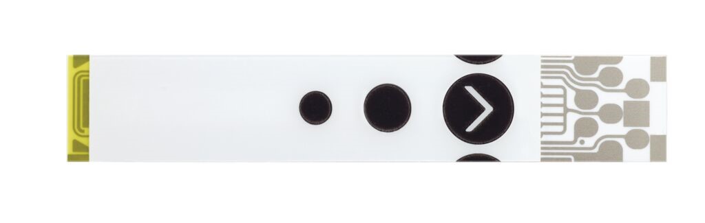 ACCU-CHEK INSTANT 25 STRIPS - farmaciabianca.it