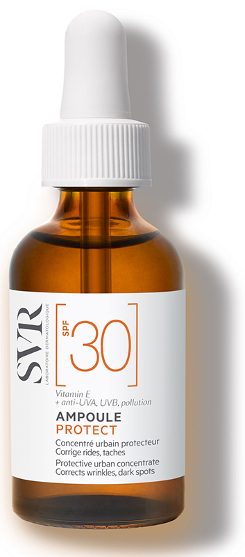 AMPOULE PROTECT SPF30 30 ML - farmaciabianca.it