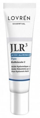 LOVREN  L JLR ACIDO IALURONICO PURO 15 ML - farmaciabianca.it