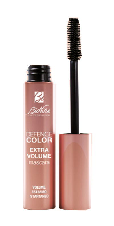 DEFENCE COLOR EXTRA VOLUME MASCARA 8 ML - farmaciabianca.it