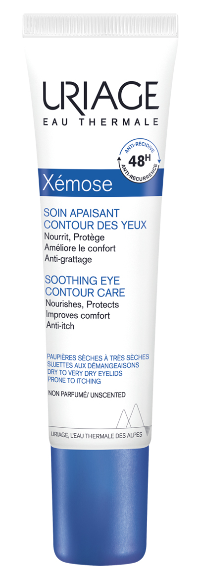 XEMOSE CONTORNO OCCHI LENITIVO 15 ML - farmaciabianca.it