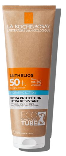 ANTHELIOS LATTE SOLARE 50+ PAPER PACK - farmaciabianca.it