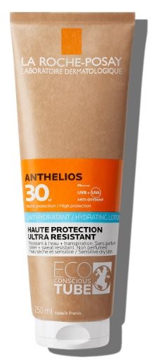 ANTHELIOS LATTE SOLARE 30+ PAPER PACK - farmaciabianca.it