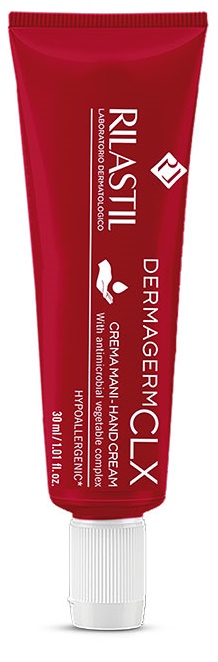 RILASTIL DERMAGERM CLX CREMA MANI 30 ML - farmaciabianca.it