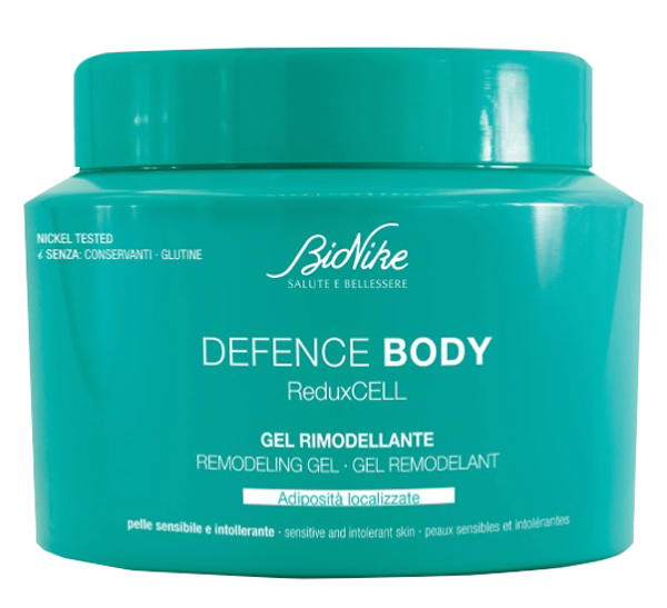 DEFENCE BODY GEL RIMODELLANTE 300 ML - farmaciabianca.it