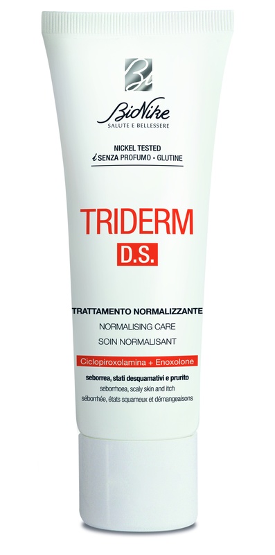 TRIDERM DERMATITE SEBORROICA TRATTAMENTO NORMALIZZANTE 50 ML - farmaciabianca.it