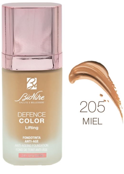 DEFENCE COLOR FONDOTINTA LIFTING 205 30 ML - farmaciabianca.it
