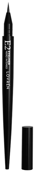 LOVREN EYELINER NERO INTENSO 0,6 ML - farmaciabianca.it