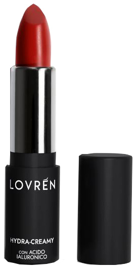 LOVREN  ROSSETTO R3 ROSSO INTENSO CREAMY 4 G - farmaciabianca.it
