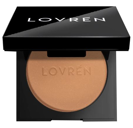 LOVREN  T1 TERRA NATURAL BRONZE 11 G - farmaciabianca.it