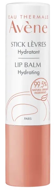 AVENE STICK LABBRA IDRATANTE 4 G - farmaciabianca.it