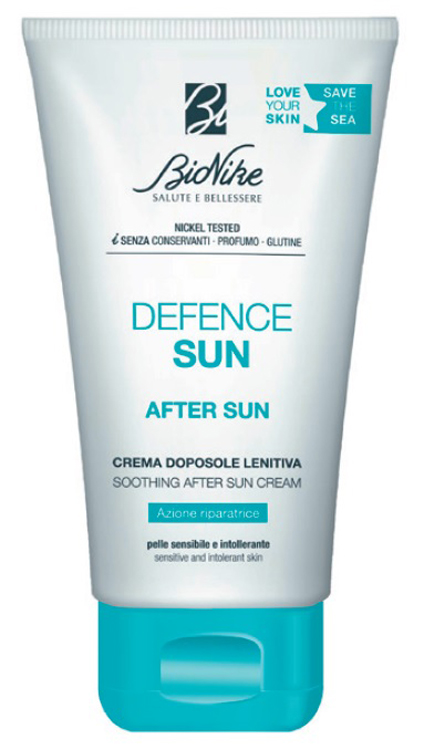 DEFENCE SUN DOPOSOLE LENITIVO 75 ML - farmaciabianca.it