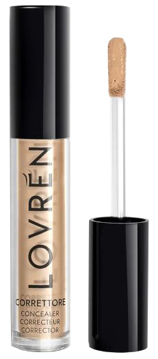 LOVREN CORRETTORE MEDIO SCURO - farmaciabianca.it