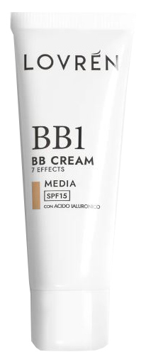 LOVREN BB CREMA MEDIA 25 ML - farmaciabianca.it