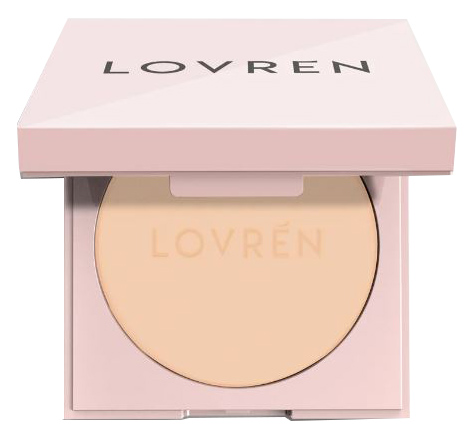 LOVREN CIPRIA FIX & SHINE - farmaciabianca.it