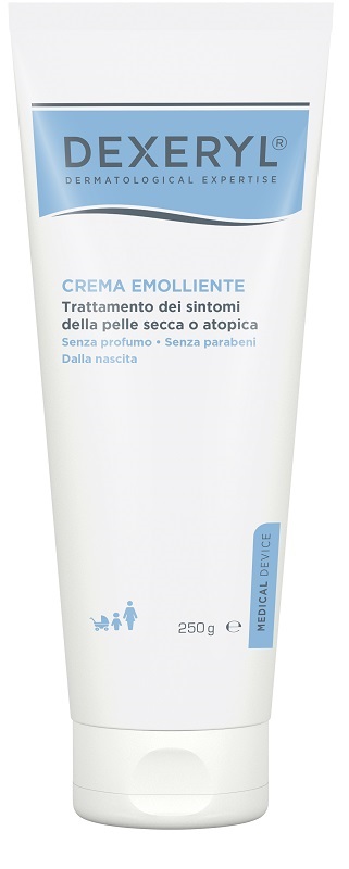 DEXERYL CREMA 250 G - farmaciabianca.it