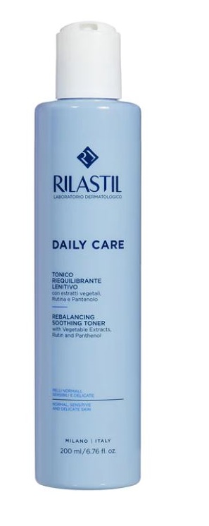 RILASTIL DAILY CARE TONICO 200 ML - farmaciabianca.it