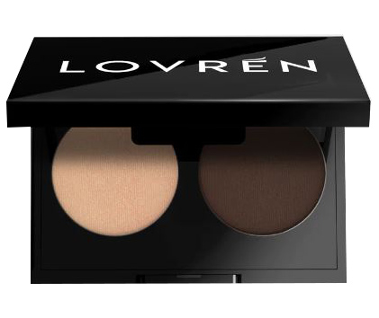 LOVREN OMBRETTO DUO BROWN - farmaciabianca.it