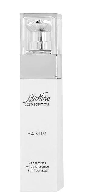 COSMECEUTICAL HA STIM CONCENTRATO ACIDO IALURONICO HIGH TECH 2,2% 30 ML - farmaciabianca.it