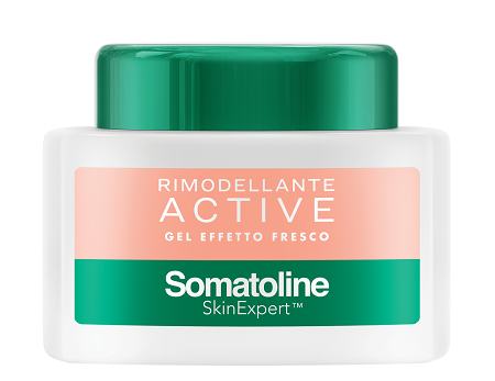 SOMATOLINE SKIN EXPERT ACTIVE GEL INTENSIVO RIMODELLANTE 250 ML - farmaciabianca.it