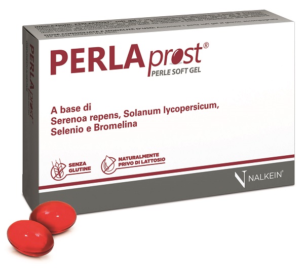 PERLAPROST 15 PERLE SOFTGEL - farmaciabianca.it