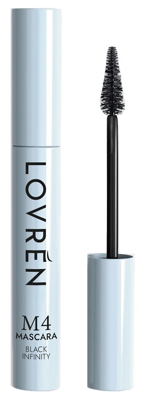 LOVREN MASCARA M4 BLACK INFINITY 10 ML - farmaciabianca.it