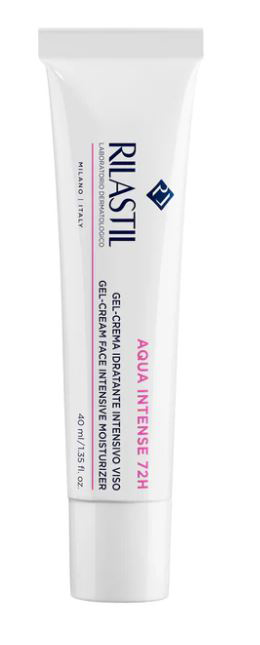 RILASTIL AQUA CREMA INTENSE 72H NF 40 ML - farmaciabianca.it