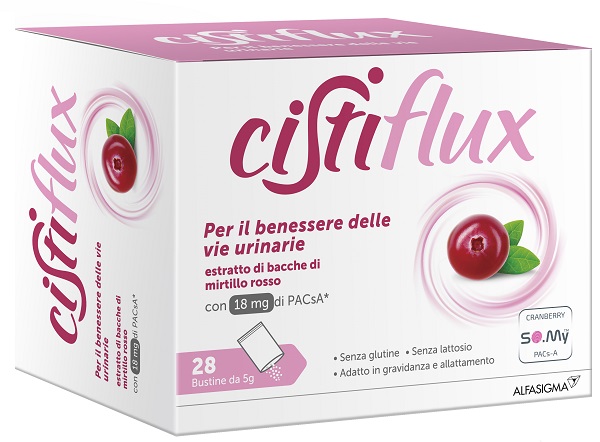 CISTIFLUX 28 BUSTINE - farmaciabianca.it