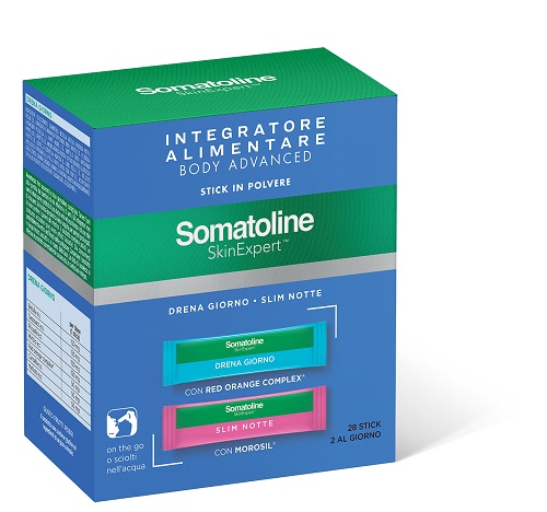 SOMATOLINE INTEGRATORE SNELDREN 14 GIORNI - farmaciabianca.it