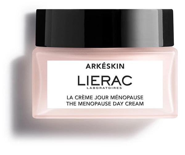 ARKESKIN LA CREMA GIORNO MENOPAUSA 50 ML - farmaciabianca.it