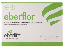EBERFLOR 15 COMPRESSE - farmaciabianca.it