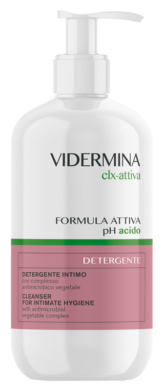 VIDERMINA CLX 500 ML SPECIAL PRICE - farmaciabianca.it