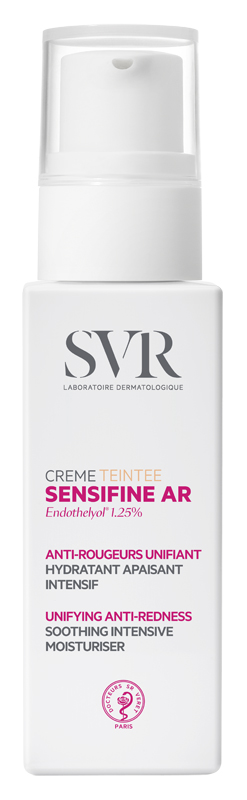 SENSIFINE AR CREME TEINTEE 40 ML - farmaciabianca.it