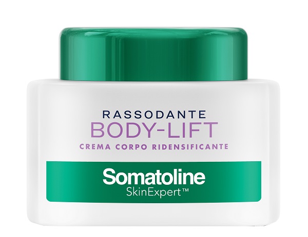 SOMATOLINE SKIN EXPERT RASSODANTE CORPO RIDENSIFICANTE 250 ML - farmaciabianca.it