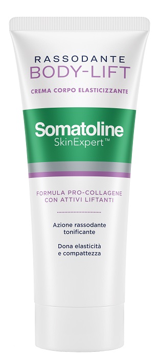 SOMATOLINE SKIN EXPERT RASSODANTE CORPO ELASTICIZZANTE 200 ML - farmaciabianca.it