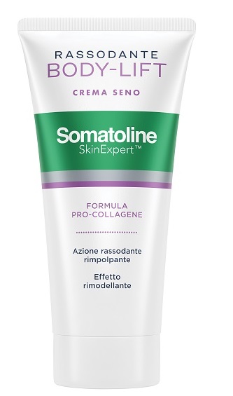SOMATOLINE SKIN EXPERT RASSODANTE SENO 75 ML - farmaciabianca.it